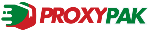 ProxyPak Logo